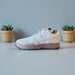 Nike Air Force 1 Wild Women’s Shoes